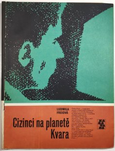 Cizinci na planetě Kvara