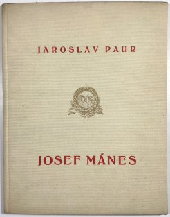 Josef Mánes