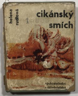 Cikánský smích