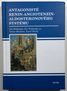 Antagonisté renin-angiotenzin-aldosteronového systému