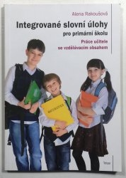 Integrované slovní úlohy pro primární školu - 