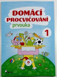 Domácí procvičování - prvouka 1. ročník ZŠ