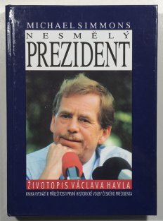 Nesmělý prezident