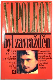 Napoleon byl zavražděn