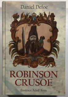 Robinson Crusoe