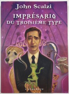 Imprésario du Troisieme type