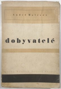 Dobyvatelé