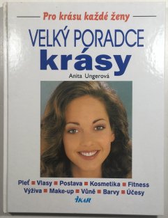 Velký poradce krásy