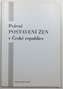 Právní postavení žen v České republice