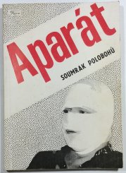 Aparát - Soumrak polobohů - 