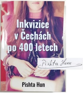 Inkvizice v Čechách po 400 letech