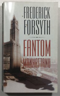 Fantom Manhattanu