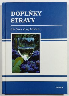 Doplňky stravy