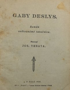 Gaby Deslys