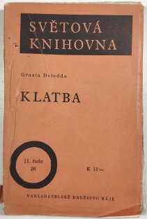 Klatba