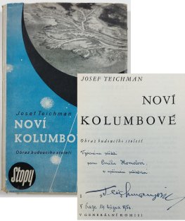 Noví Kolumbové