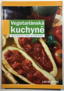 Vegetariánská kuchyně