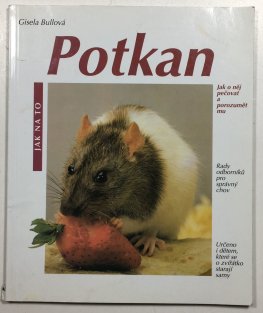 Potkan