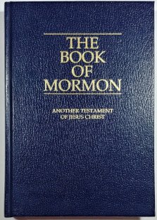 The Book of Mormon