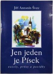 Jen jeden je Písek - 