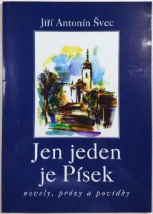 Jen jeden je Písek