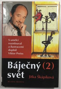 Báječný svět 2