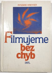 Filmujeme bez chyb