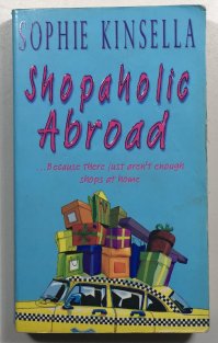 Shopaholic Abroad