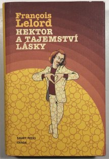 Hektor a tajemství lásky