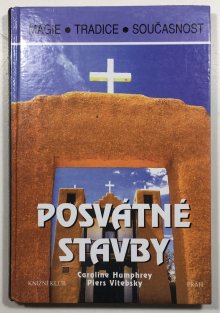 Posvátné stavby