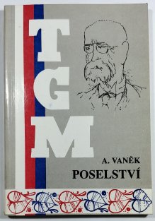 TGM - Poselství