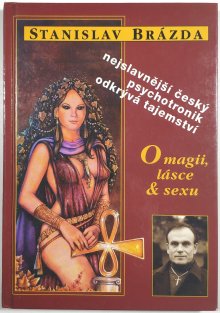 O magii, lásce & sexu