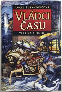 Vládci času