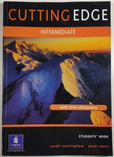 Cutting Edge - Intermediate Student's Book