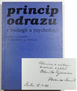 Princip odrazu v biologii a psychologii