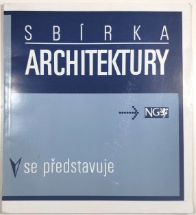 Sbírka architektury se představuje