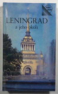 Leningrad a jeho okolí