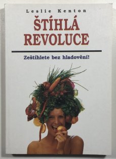 Štíhlá revoluce