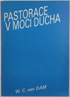 Pastorace v moci ducha