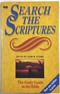 Search the Scriptures