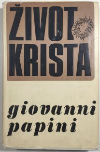 Život krista (slovensky)