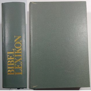 Bibel - Lexikon 