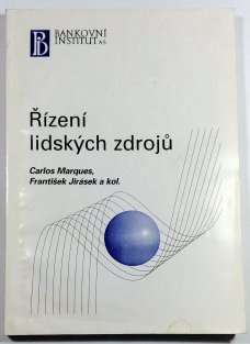 Řízení lidských zdrojů 