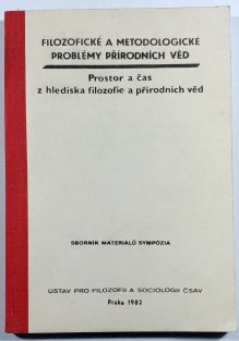 Prostor a čas z hlediska filozofie a přírodních věd