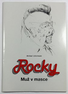 Rocky - Muž v masce