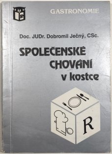 Společenské chování v kostce