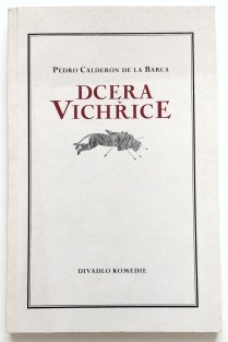 Dcera Vichřice