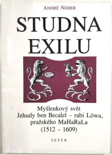 Studna exilu