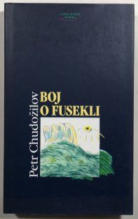 Boj o fusekli