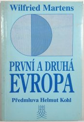 První a druhá Evropa - 